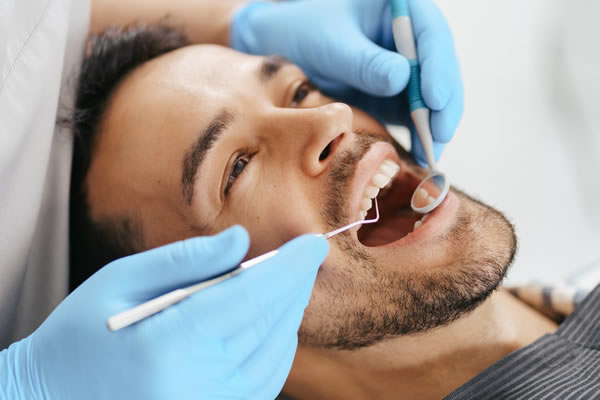 Dentista em Tampa